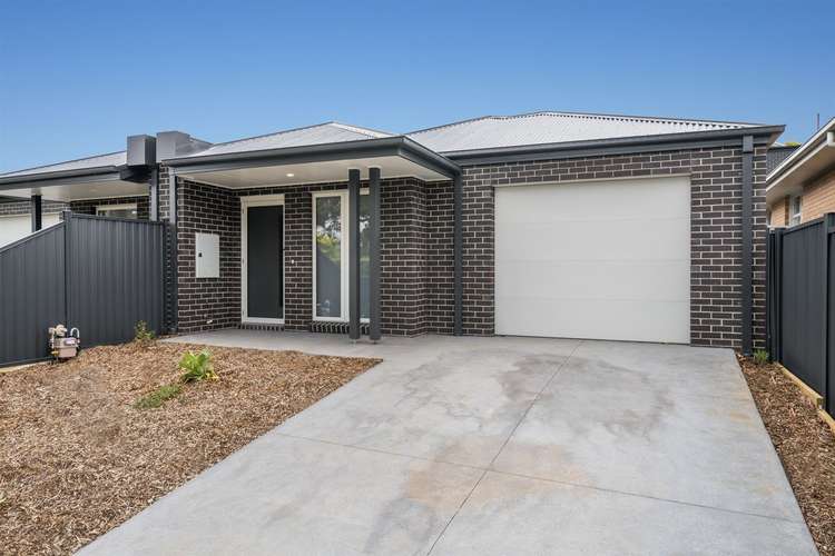 Main view of Homely townhouse listing, 138A & 138B Vines Road, Hamlyn Heights VIC 3215