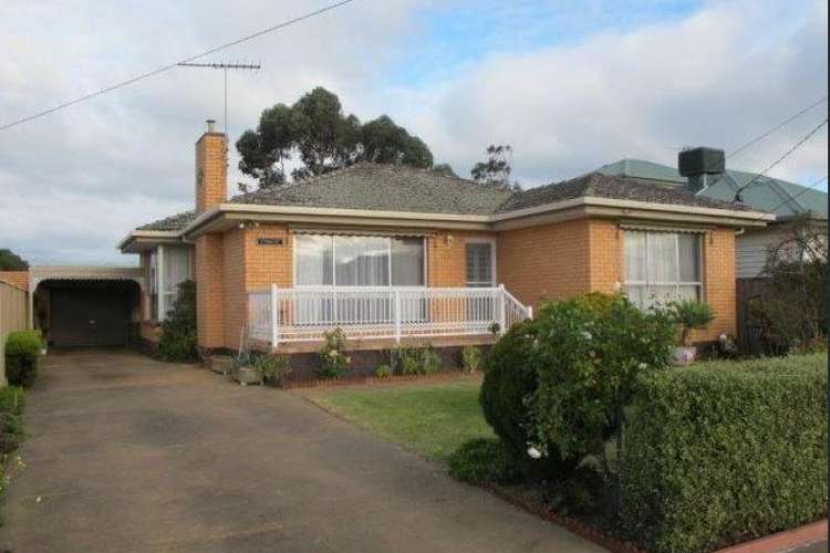 Main view of Homely house listing, 15 Vistula Avenue, Bell Park VIC 3215