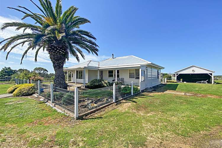 258A Brewery Road, Alberton VIC 3971