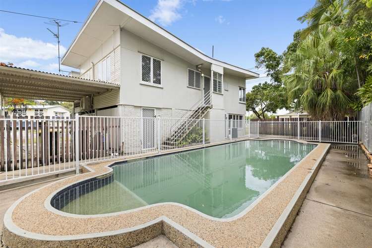 Main view of Homely house listing, 50 Hooper Street, Belgian Gardens QLD 4810