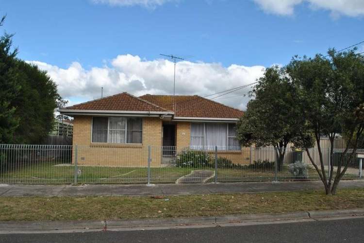 Main view of Homely house listing, 11 Gellibrand Street, Corio VIC 3214