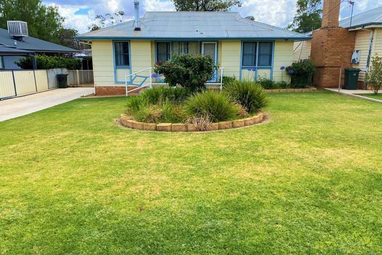 Main view of Homely house listing, 37 Bathurst Street, Cobar NSW 2835