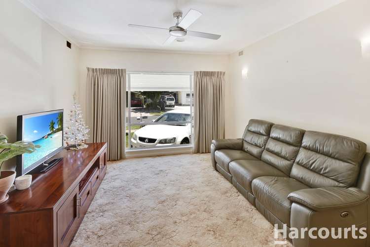 Fifth view of Homely house listing, 34 Gillespie Street, Horsham VIC 3400