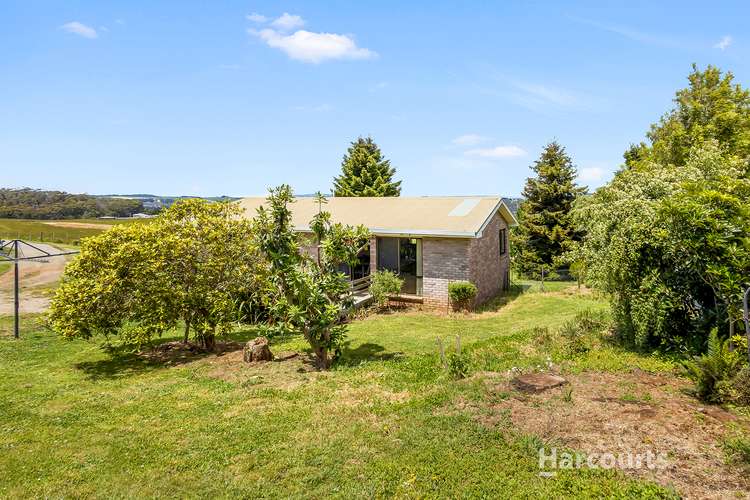 Main view of Homely house listing, 11 Jackson Avenue, West Ulverstone TAS 7315