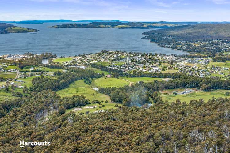 LOT 1 Jarvis Road, Snug TAS 7054