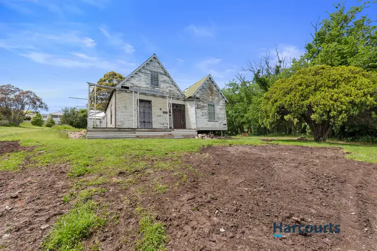 Second view of Homely house listing, 628 Forth Road, Forth TAS 7310