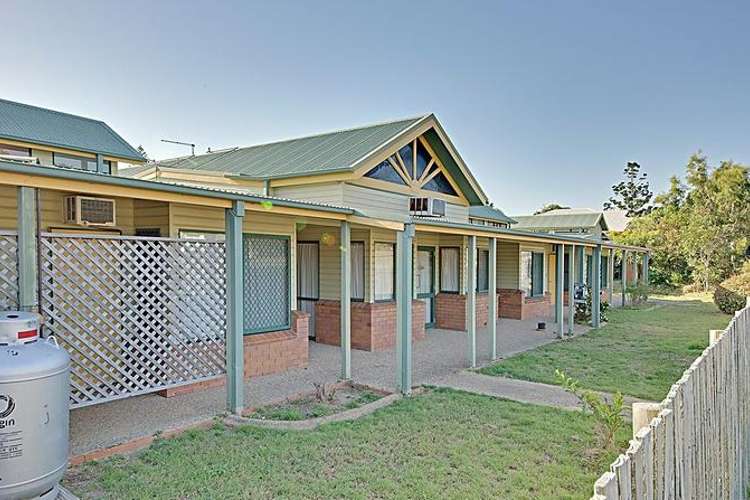 Main view of Homely studio listing, 16 Hewitt Street, Emu Park QLD 4710