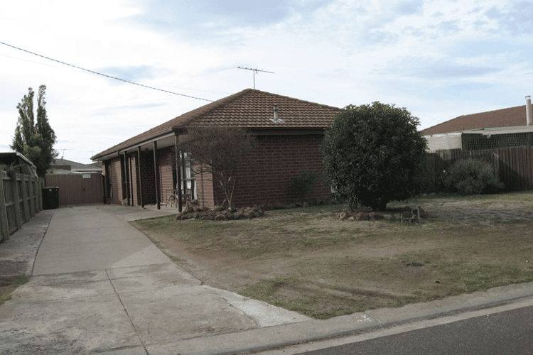 Main view of Homely house listing, 19 Paulson Street, Corio VIC 3214