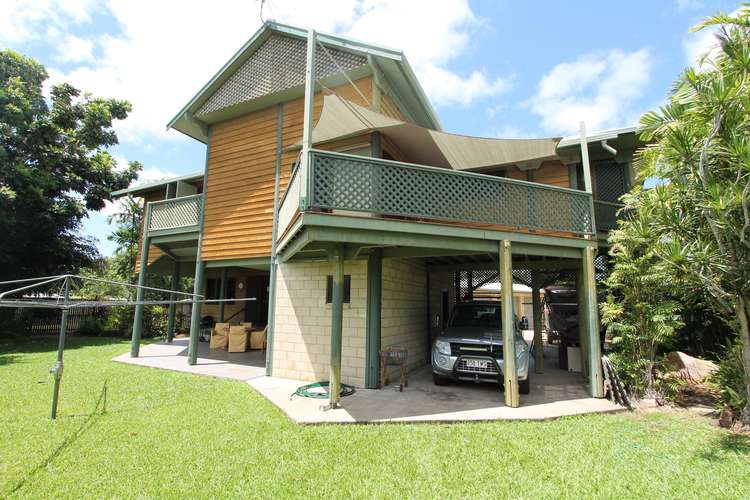 Main view of Homely house listing, 5 Third A Street, Home Hill QLD 4806