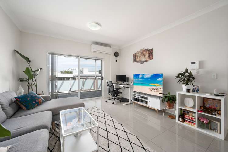 Second view of Homely apartment listing, 24/24 Smythe Street, Merrylands NSW 2160