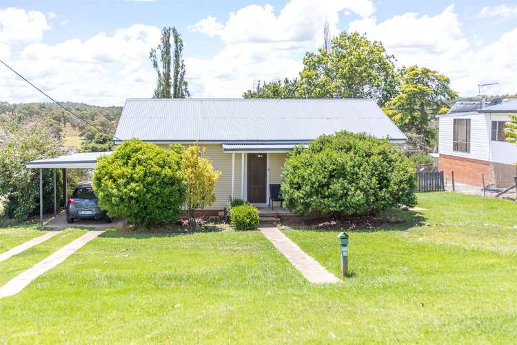 66W Hill Street, Walcha NSW 2354