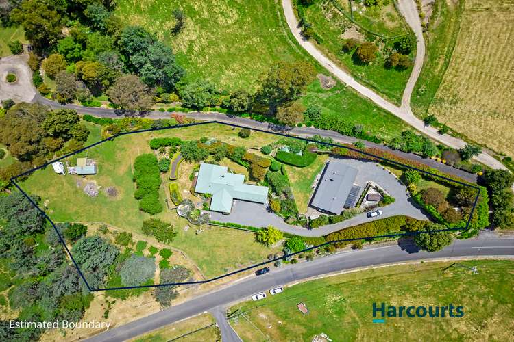 20 Camborne Drive, Acacia Hills TAS 7306