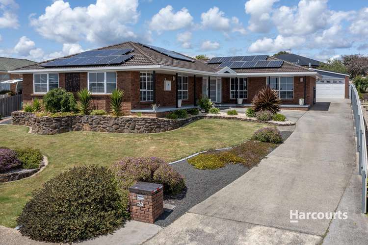 28 Singline Avenue, Romaine TAS 7320