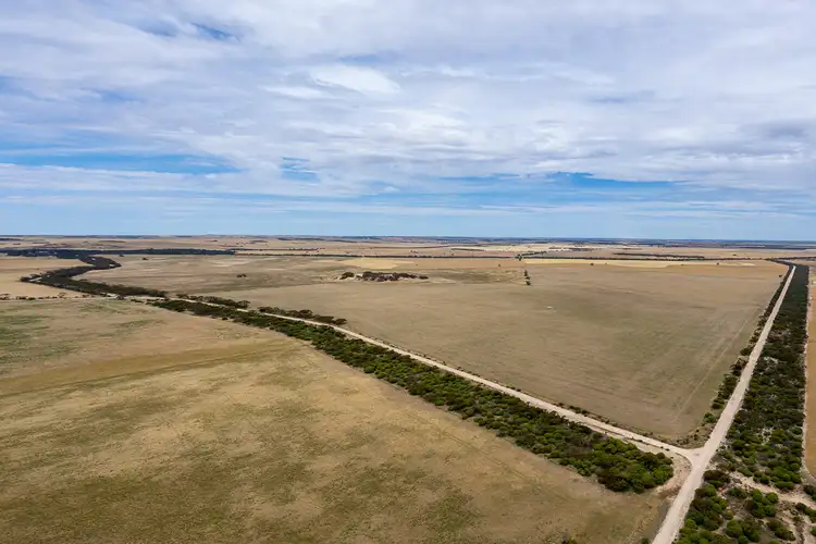 Main view of Homely rural property listing, 2372 Kulkawurra Road, Sherlock SA 5301