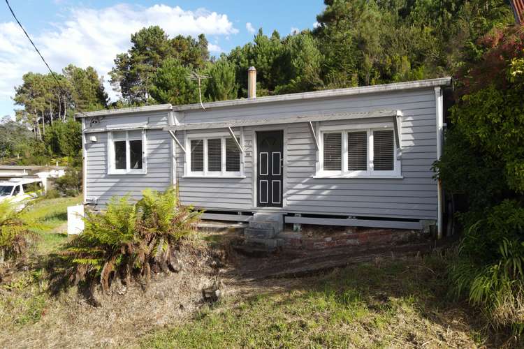 14 Bowes Street, Queenstown TAS 7467