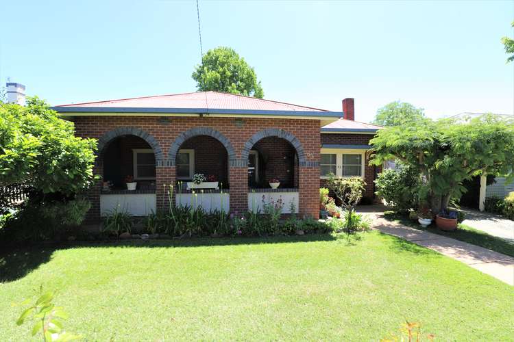 63 Temora Street, Cootamundra NSW 2590