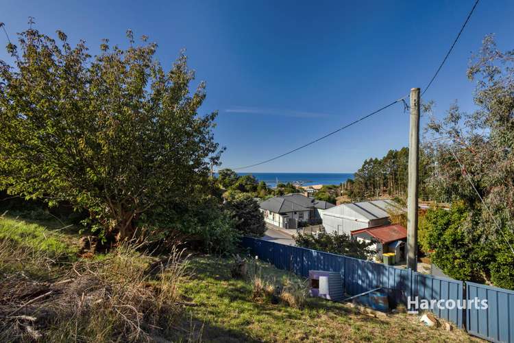 Main view of Homely residentialLand listing, 10 Cherry Street North, Hillcrest TAS 7320