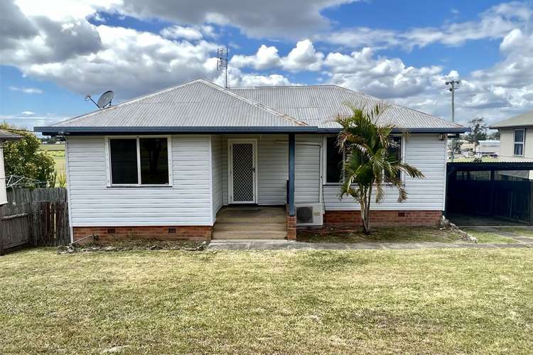 37 Clarence Ryan Avenue, West Kempsey NSW 2440