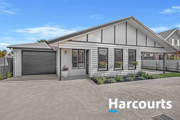 163A Rowan Street, Wangaratta VIC 3677