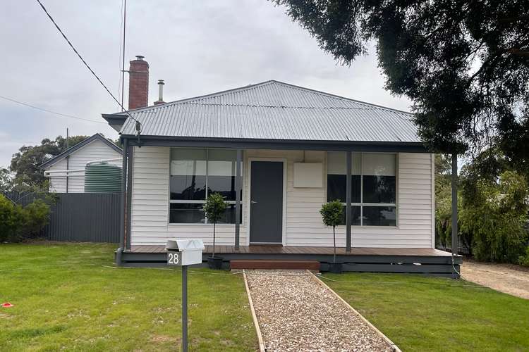 Main view of Homely house listing, 28 Clyde Street, St Arnaud VIC 3478