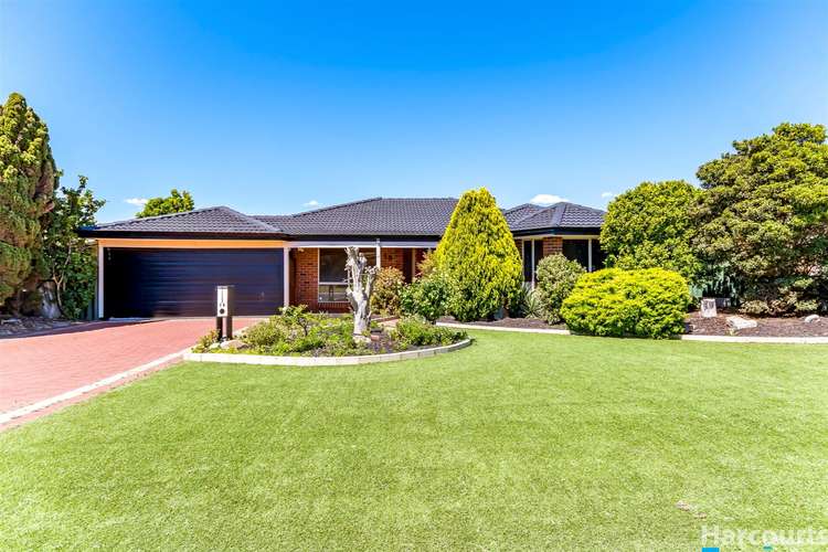 18 Broughton Heights, Kinross WA 6028