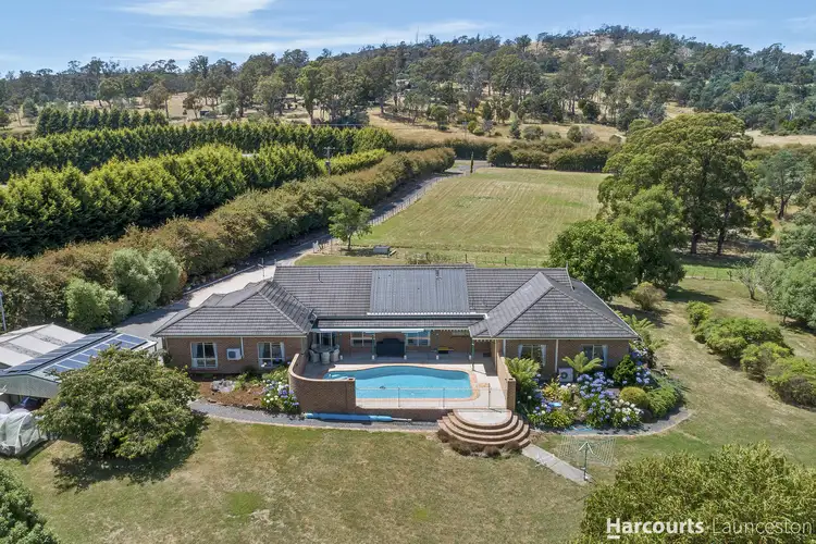 Main view of Homely house listing, 124 Pateena Road, Travellers Rest TAS 7250