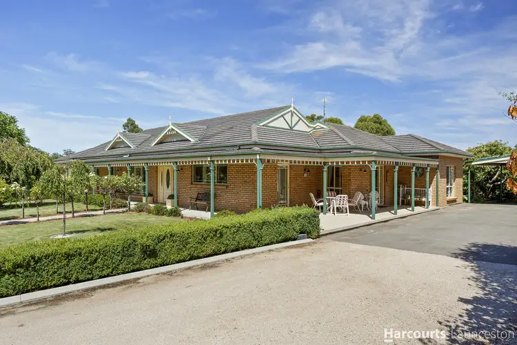 Fourth view of Homely house listing, 124 Pateena Road, Travellers Rest TAS 7250