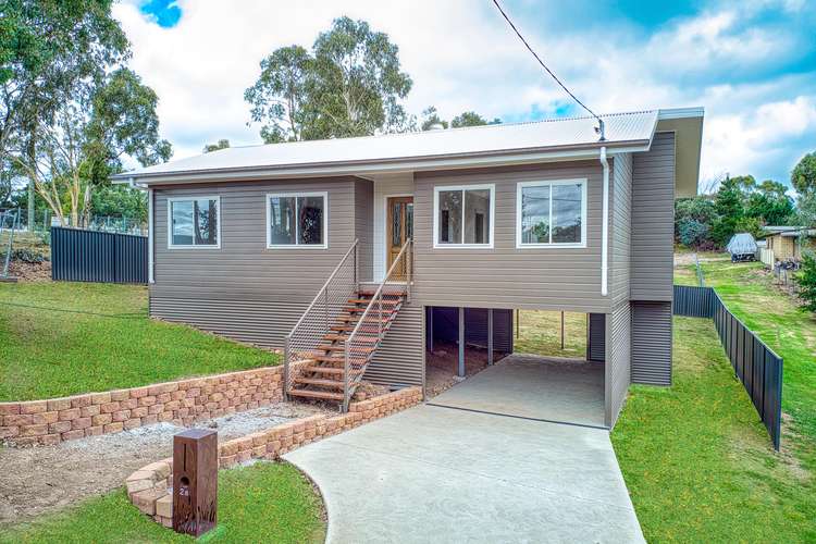 Main view of Homely house listing, 2A Mellon Street, Rylstone NSW 2849