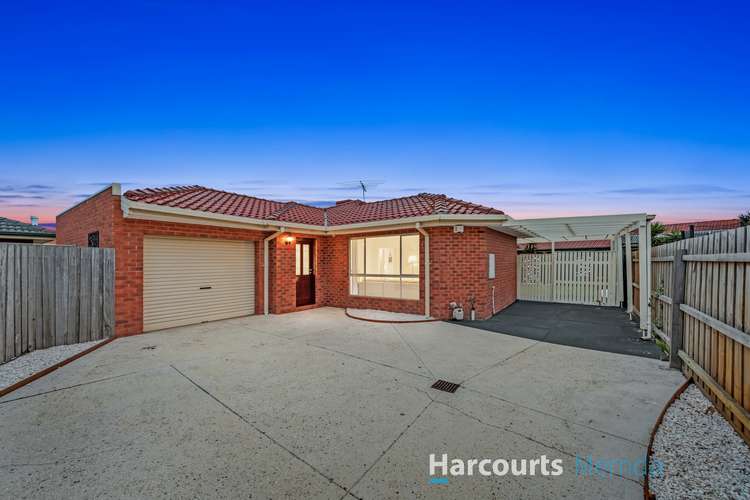 Main view of Homely house listing, 2B/2 Woolnough Drive, Mill Park VIC 3082