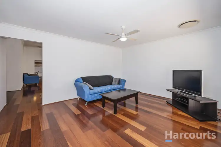 Second view of Homely house listing, 24 St Stephens Crescent, Tapping WA 6065