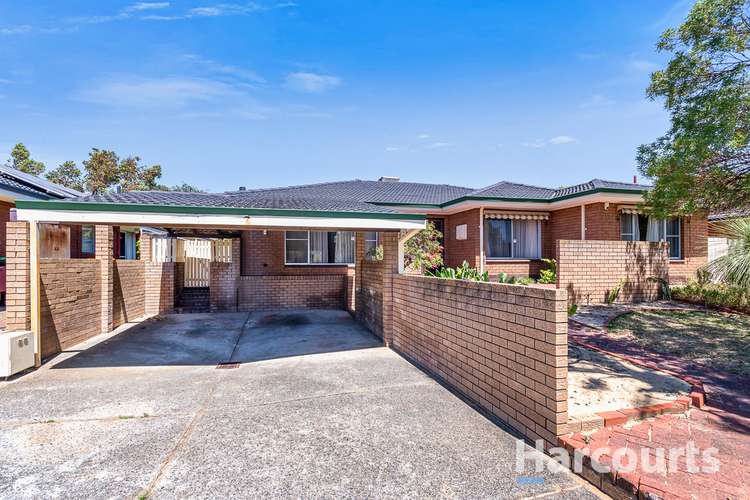 Main view of Homely house listing, 5 Manton Court, Hamersley WA 6022