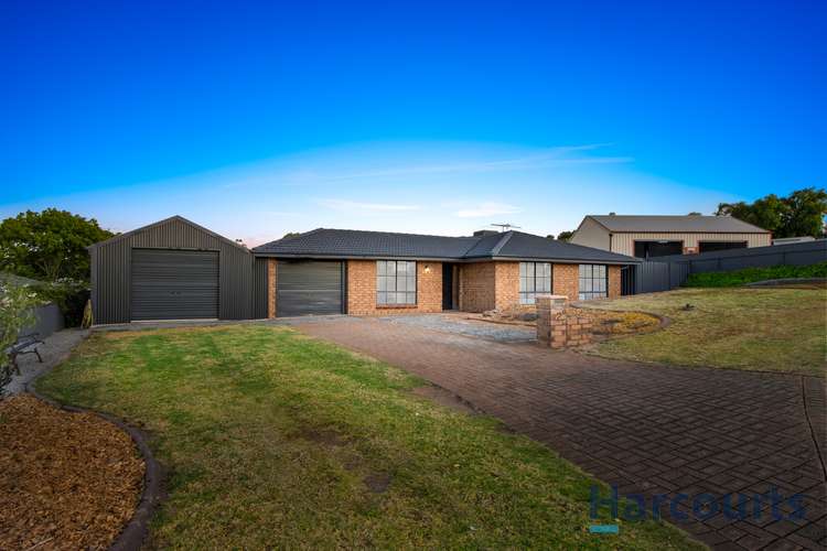 2 Modra Court, Gawler East SA 5118