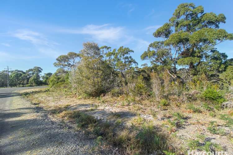 Fifth view of Homely residentialLand listing, 17 Jeanneret Crescent, Binalong Bay TAS 7216