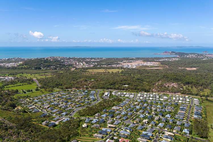 Main view of Homely residentialLand listing, Lot 31 Nautica Breeze, Yeppoon QLD 4703