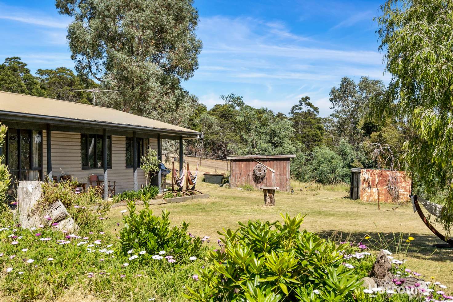 Main view of Homely house listing, 238 White Hill Road, Forcett TAS 7173