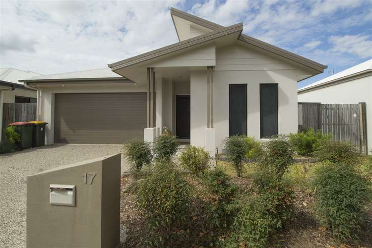Main view of Homely house listing, 17 Corymbia Avenue, Bohle Plains QLD 4817