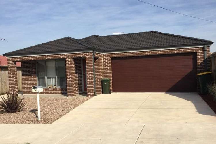 Main view of Homely townhouse listing, 1/47 Deakin Street, Bell Park VIC 3215