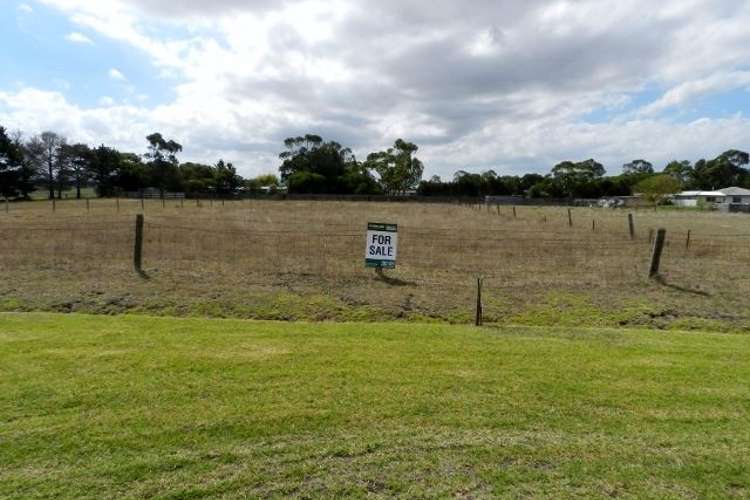 Main view of Homely residentialLand listing, 6 Sobieski Street, Alberton VIC 3971