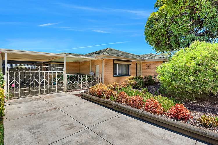 6 Shortridge Street, Modbury Heights SA 5092