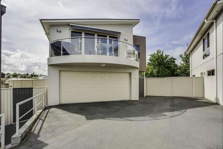 Main view of Homely unit listing, 2/35 Rothesay Close, Newnham TAS 7248