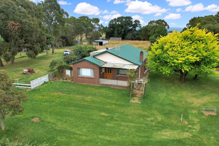 Main view of Homely house listing, 38 Russell Street, Alberton VIC 3971
