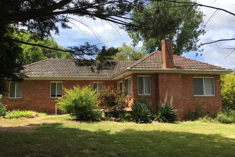 Main view of Homely house listing, 890-892 Charleys Forest Road, Braidwood NSW 2622