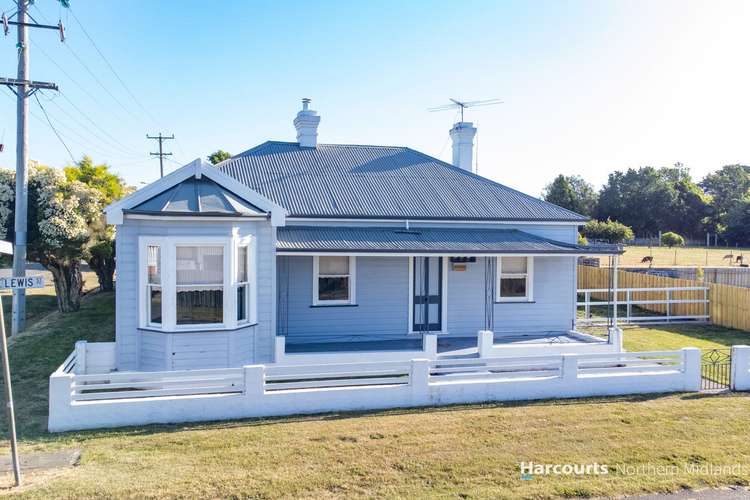 Main view of Homely house listing, 31 Lewis Street, Longford TAS 7301