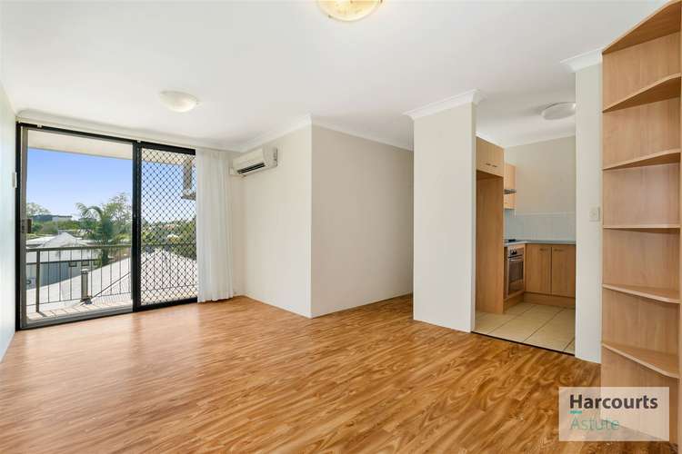 Main view of Homely unit listing, 5/47 Elizabeth Street, Toowong QLD 4066