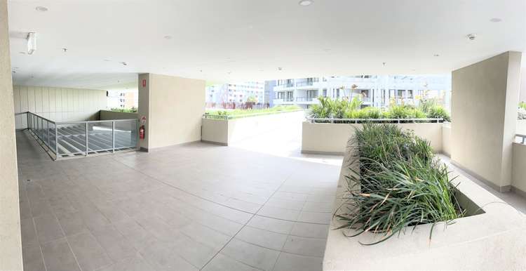Seventh view of Homely apartment listing, 104/23 Hassall Street, Parramatta NSW 2150