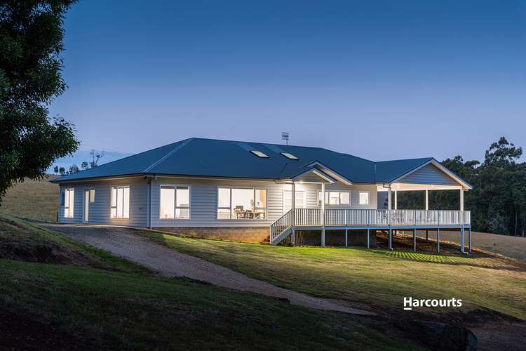 80 Tippetts Road, Mount Hicks TAS 7325