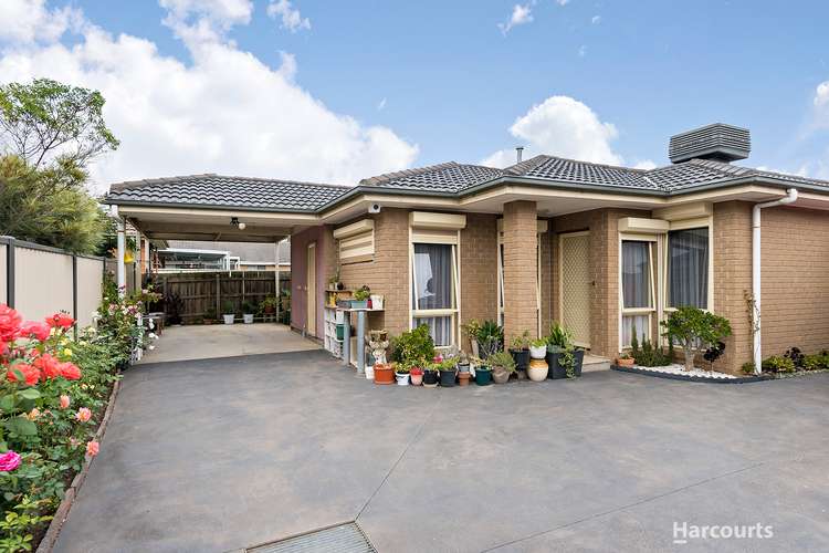 100A Frawley Road, Hallam VIC 3803