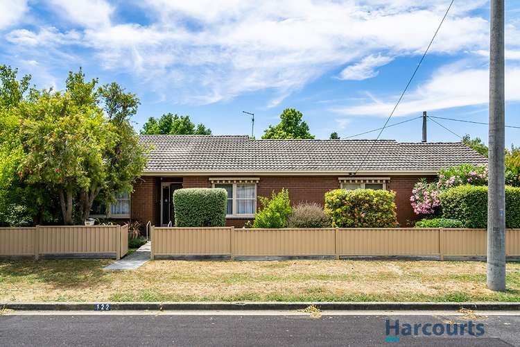 122 Napier Street, Creswick VIC 3363