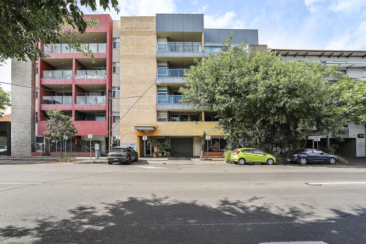 Main view of Homely apartment listing, 405/129 Sturt Street, Adelaide SA 5000