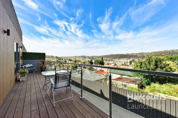 Third view of Homely unit listing, 3/22 Howick Street, South Launceston TAS 7249